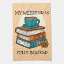 Search for coffee kitchen towels Whimsical