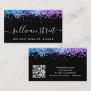 Search for signature business cards Calligraphy