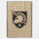 Search for military blankets United states military academy
