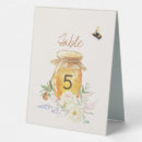 Search for tent table cards Wildflower