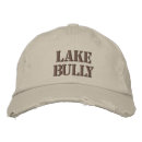 Search for walleye hats Lake