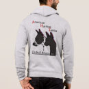 Search for dog breed hoodies Terrier
