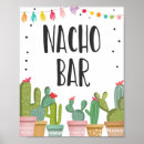 Search for nacho bar Fiesta bridal shower