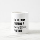 Search for funny finance mugs Auditing