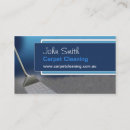 Search for carpet cleaning business cards Unique