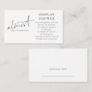 Search for mr and mrs invitations Minimalist