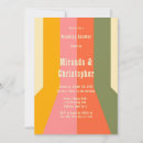 Search for groovy 60s invitations 70s