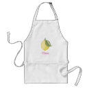 Search for lemon aprons Citrus