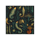 Search for coral reef art Blue