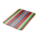 Search for mexican bath mats Serape