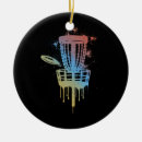 Search for disc golf ornaments Frolf