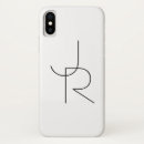 Search for designer iphone x cases Minimal