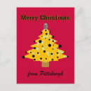 Search for football christmas cards Tree