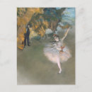 Search for degas ballerina postcards Ballet