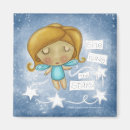 Search for angel magnets Whimsical