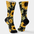 Search for sunflower socks Green