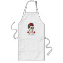 Search for womens aprons Colorful