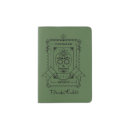 Search for passport holders Black and white