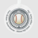 Search for high school ornaments Coach