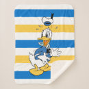 Search for donald duck blankets Sailor
