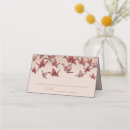 Search for japanese place cards Elegant