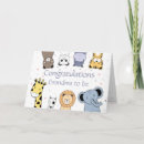 Search for new grandmother congratulations cards Cute