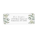 Search for rustic return address labels Modern