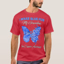 Search for funny cancer tshirts Grandma