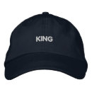 Search for embroidered baseball hats Men