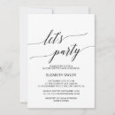 Search for reception graduation invitations For her