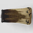 Search for gothic golf equipment Scary