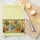 Search for arts and crafts kitchen towels Craftsman