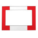 Search for canada picture frames Red