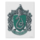 Search for hogwarts house art Slytherin