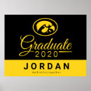 Search for iowa hawkeyes posters Tigerhawk