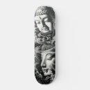 Search for buddha skateboards Deck