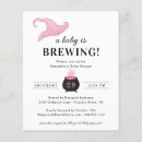 Search for invitation flyers Pink