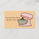 Search for kitchen designer business cards Pastry chef