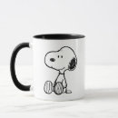 Search for snoopy mugs Comic strip