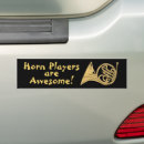 Search for french bumper stickers Horn