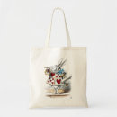 Search for cheshire cat bags Queen of hearts