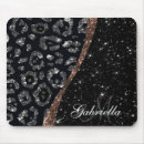 Search for leopard mousepads Calligraphy