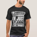Search for norwegian tshirts Right