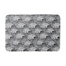 Search for asian bath mats White