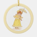 Search for umbrella ornaments Yellow