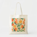 Search for orange fruit bags Abstract