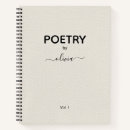 Search for poetry gifts Minimal