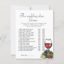 Search for shoe invitations Minimalist