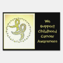Search for childhood cancer awareness hope