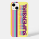 Search for super hero iphone cases Supergirl